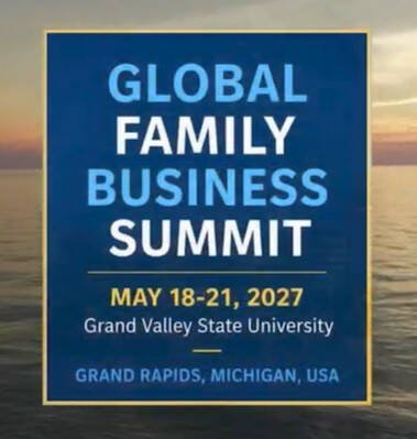 SPGC x FERC Global Family Business Summit